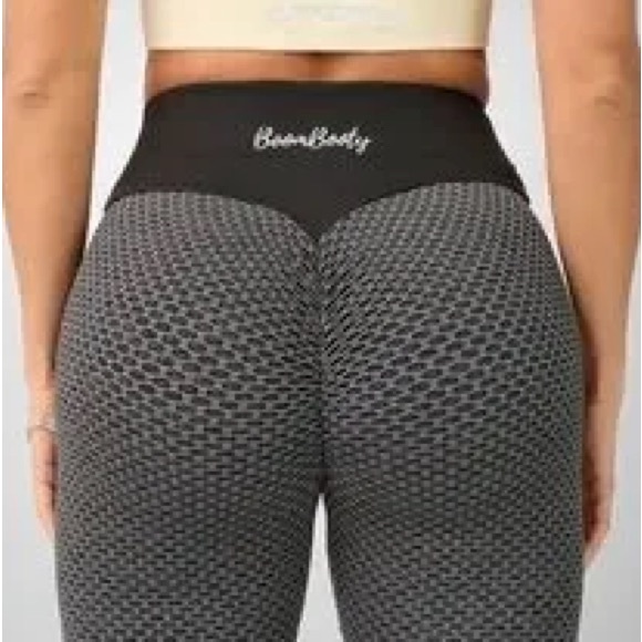 Boom Booty Leggings - Picture 7 of 9